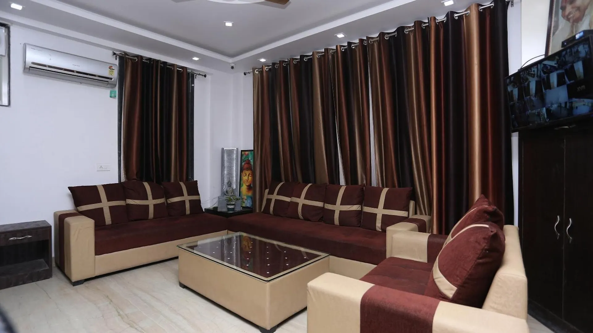 Hotel Moon Light Delhi   Delhi (National Capital Territory of India)