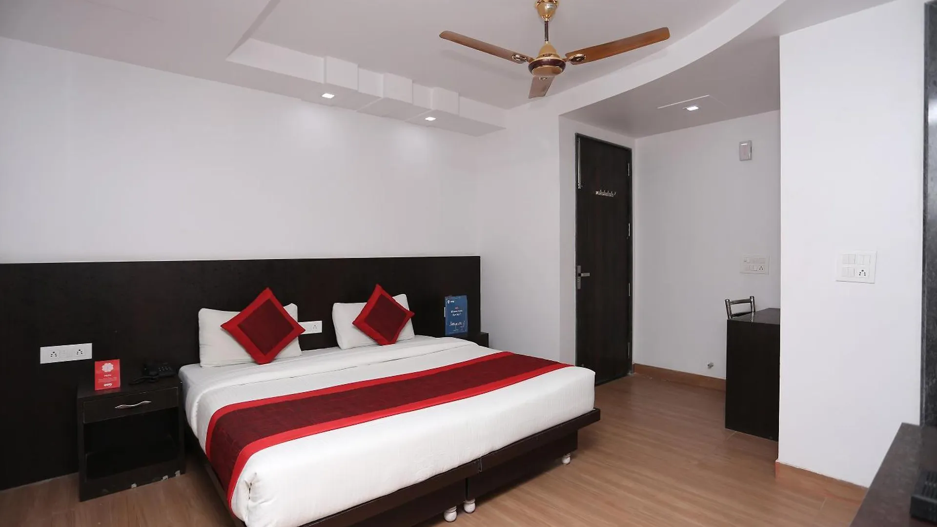 Hotel Moon Light Delhi