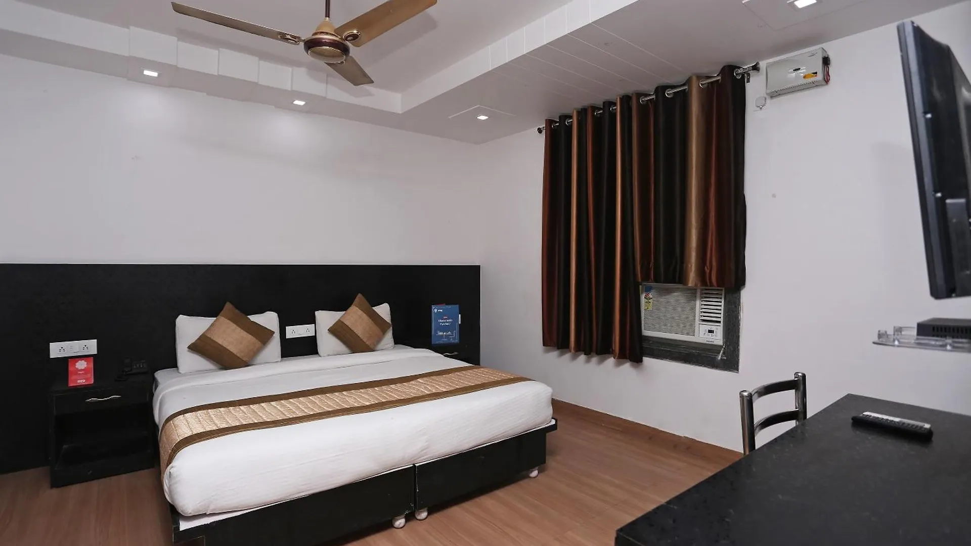 Hotel Moon Light Delhi