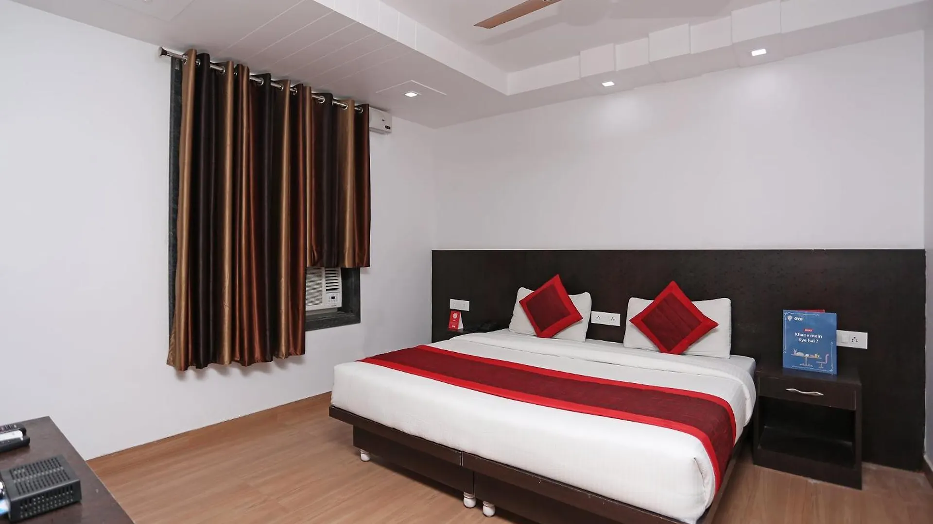 Hotel Moon Light Delhi