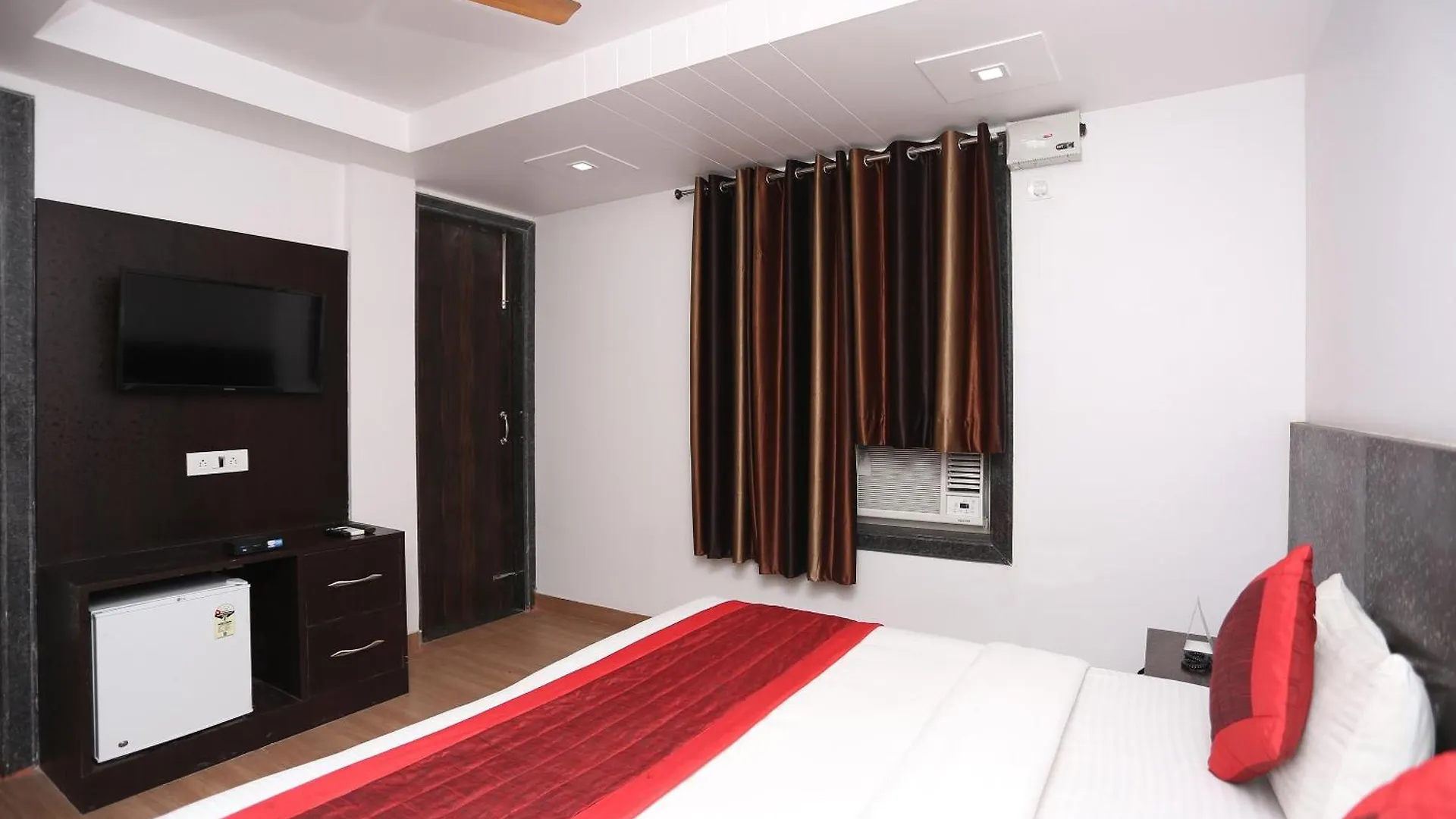 Hotel Moon Light Delhi