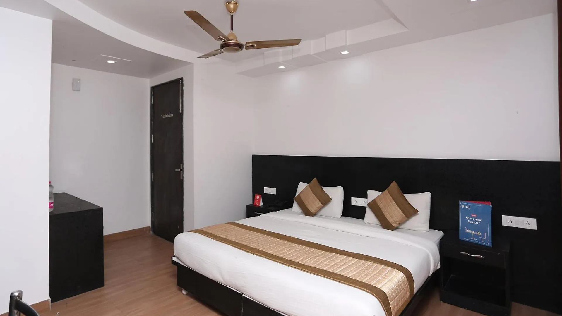 Hotel Moon Light Delhi