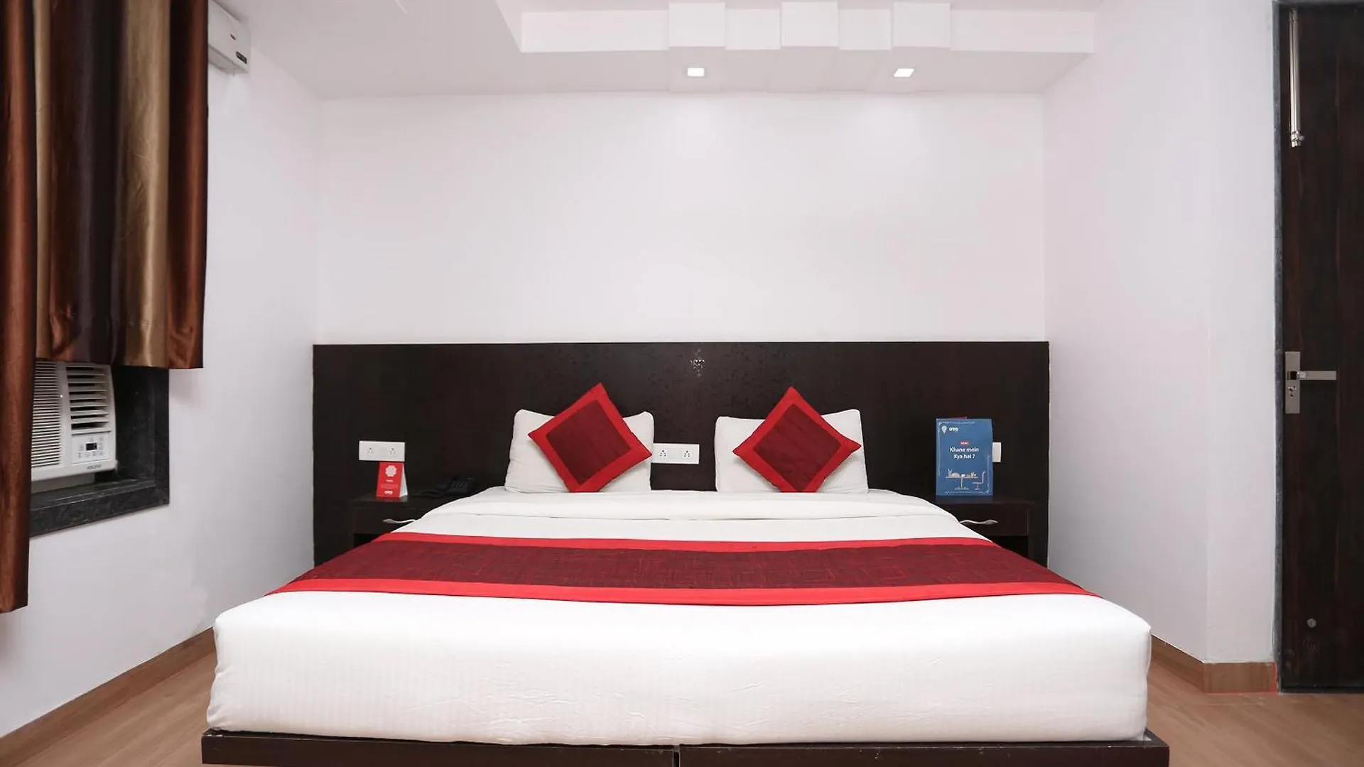 Hotel Moon Light Delhi  Delhi (National Capital Territory of India)